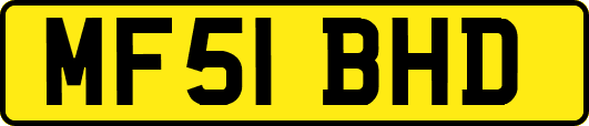 MF51BHD