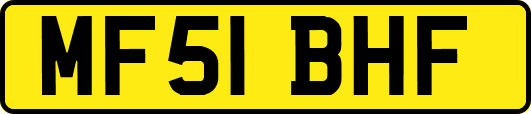 MF51BHF