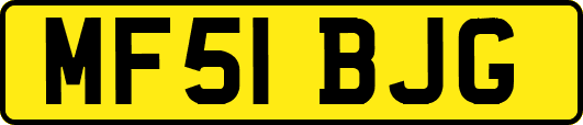 MF51BJG