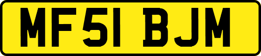 MF51BJM