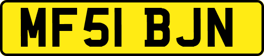 MF51BJN