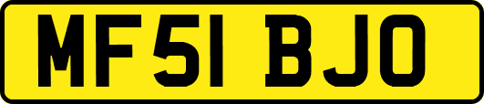 MF51BJO