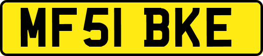 MF51BKE