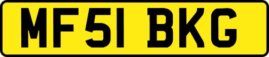 MF51BKG