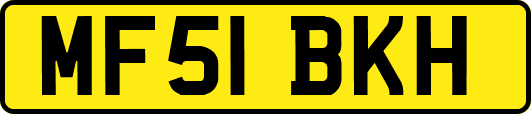 MF51BKH
