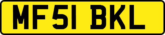 MF51BKL