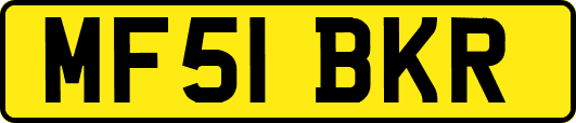 MF51BKR