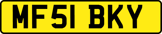 MF51BKY