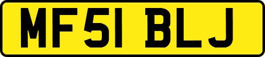 MF51BLJ