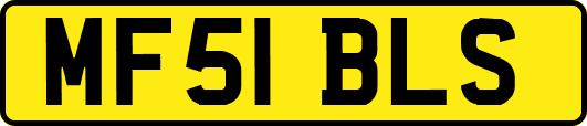 MF51BLS