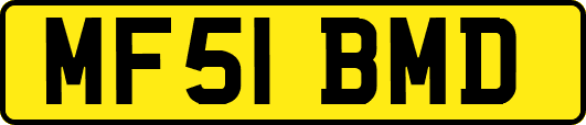 MF51BMD