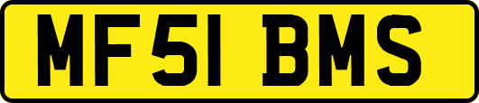 MF51BMS