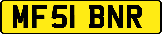 MF51BNR