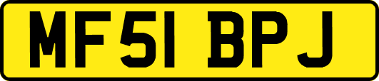 MF51BPJ