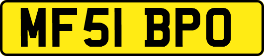 MF51BPO