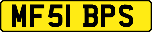 MF51BPS
