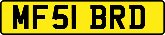 MF51BRD