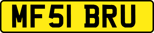 MF51BRU