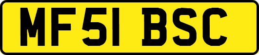 MF51BSC
