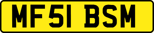 MF51BSM
