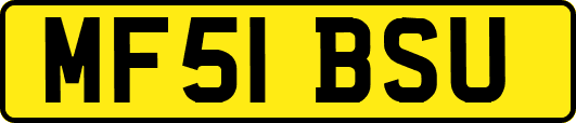 MF51BSU