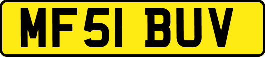 MF51BUV