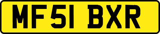 MF51BXR