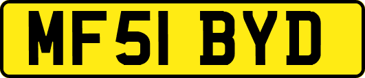 MF51BYD