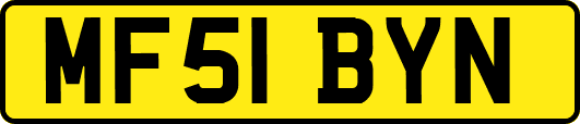 MF51BYN