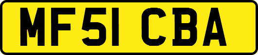 MF51CBA
