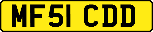 MF51CDD