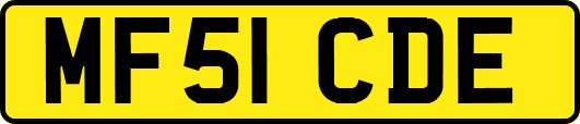 MF51CDE