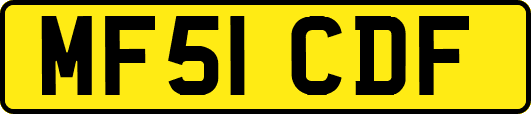 MF51CDF