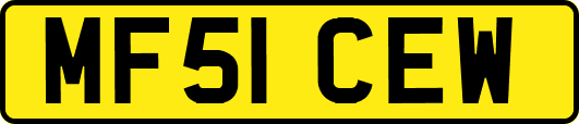 MF51CEW