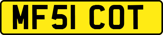 MF51COT