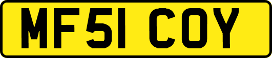 MF51COY