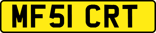 MF51CRT