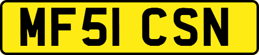 MF51CSN