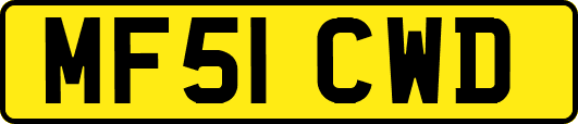 MF51CWD