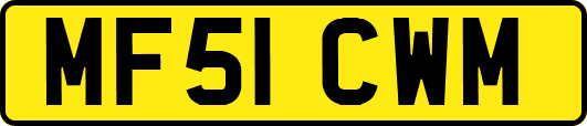 MF51CWM