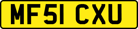 MF51CXU