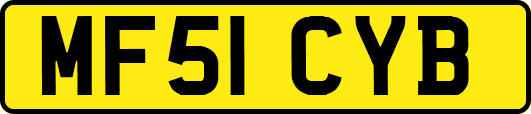 MF51CYB