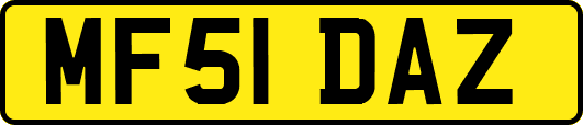 MF51DAZ