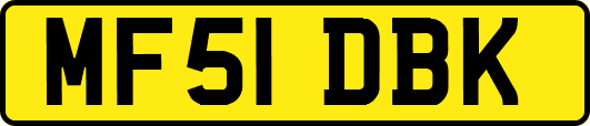 MF51DBK