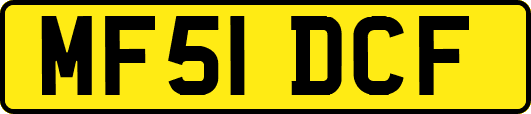 MF51DCF