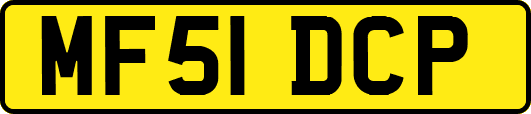 MF51DCP