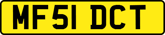 MF51DCT