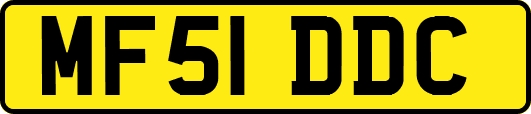 MF51DDC