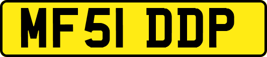 MF51DDP