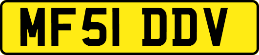 MF51DDV
